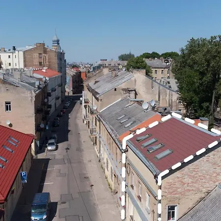 Cozy Place In Old Town * Вільнюс