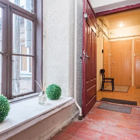 Cozy Place In Old Town Апартаменти